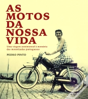 Capa do artigo As Motos da Nossa Vida