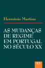 As Mudanças de Regime em Portugal no Século XX - Preview