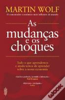 As Mudanças e os Choques