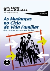 Capa do artigo As Mudanças no Ciclo de Vida Familiar