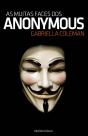 As Muitas Faces dos Anonymous - Preview