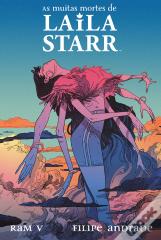As Muitas Mortes de Laila Starr