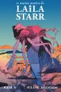 As Muitas Mortes de Laila Starr - Preview