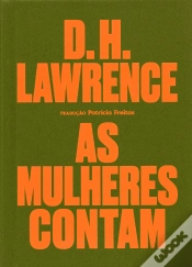 Capa do artigo As Mulheres Contam