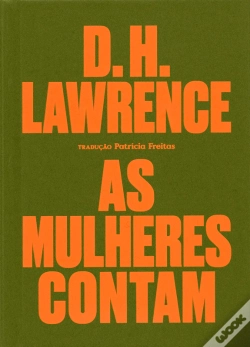 Capa do artigo As Mulheres Contam