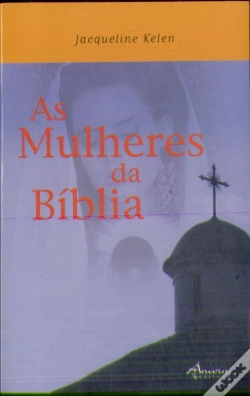 Capa do artigo As Mulheres da Bíblia