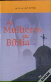 Capa do artigo As Mulheres da Bíblia
