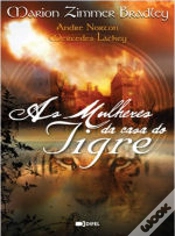 Capa do artigo As Mulheres da Casa do Tigre