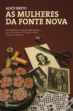 Capa do artigo As Mulheres da Fonte Nova