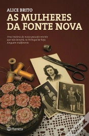 Capa do artigo As Mulheres da Fonte Nova