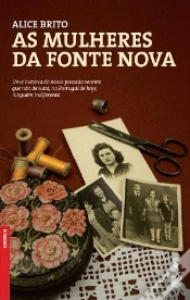 Capa do artigo As Mulheres da Fonte Nova