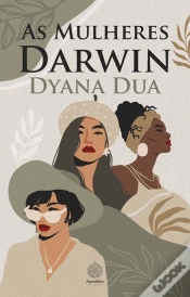 Capa do artigo As Mulheres Darwin