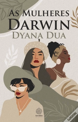 Capa do artigo As Mulheres Darwin