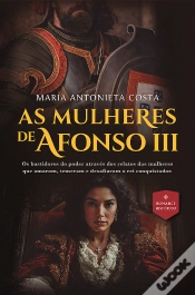 Capa do artigo As Mulheres de Afonso III