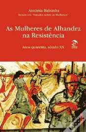 Capa do artigo As Mulheres de Alhandra na Resistência