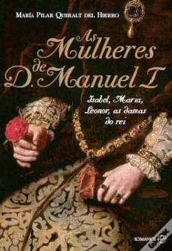 Capa do artigo As Mulheres de D. Manuel I
