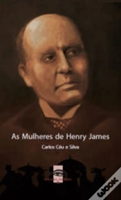 Capa do artigo As Mulheres de Henry James
