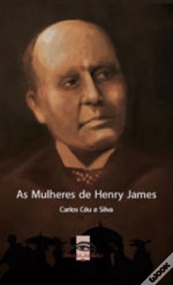 Capa do artigo As Mulheres de Henry James