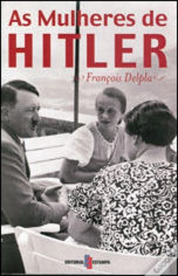 Capa do artigo As Mulheres de Hitler