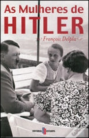 Capa do artigo As Mulheres de Hitler