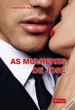 Capa do artigo As Mulheres de José