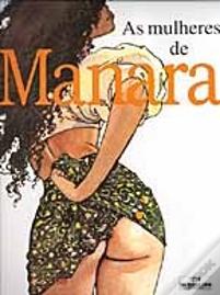 As Mulheres de Manara