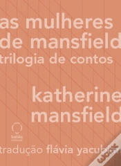 Capa do artigo As Mulheres De Mansfield