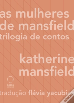 Capa do artigo As Mulheres De Mansfield