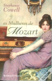 Capa do artigo As Mulheres de Mozart
