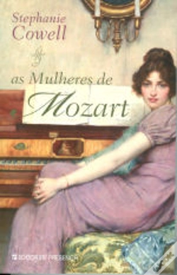 Capa do artigo As Mulheres de Mozart
