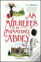 As mulheres de Summerset Abbey