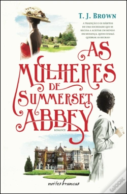 Capa do artigo As mulheres de Summerset Abbey