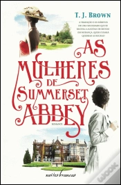 Capa do artigo As mulheres de Summerset Abbey