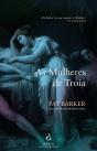 As Mulheres de Troia - Preview