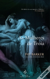 Capa do artigo As Mulheres de Troia