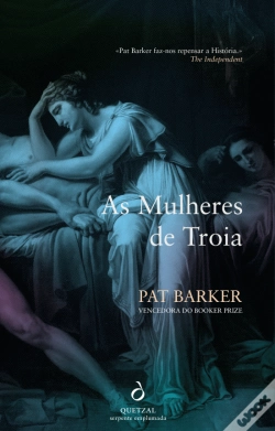 Capa do artigo As Mulheres de Troia
