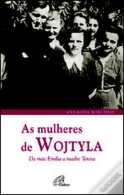 Capa do artigo As Mulheres de Wojtyla