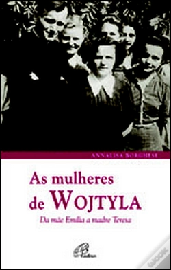 Capa do artigo As Mulheres de Wojtyla