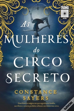 Capa do artigo As Mulheres Do Circo Secreto