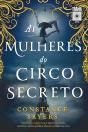 As Mulheres Do Circo Secreto - Preview