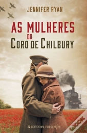 As Mulheres do Coro de Chilbury