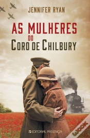 Capa do artigo As Mulheres do Coro de Chilbury