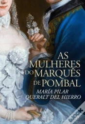 Capa do artigo As Mulheres do Marquês de Pombal