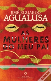 Capa do artigo As Mulheres do Meu Pai