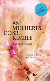 Capa do artigo As Mulheres do Sr. Kimble