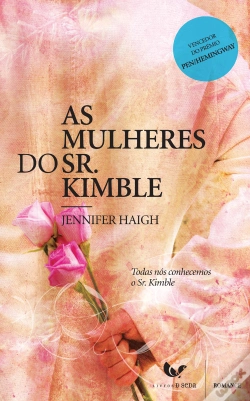 Capa do artigo As Mulheres do Sr. Kimble