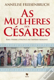 Capa do artigo As Mulheres dos Césares