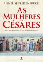 As Mulheres Dos Césares - Preview