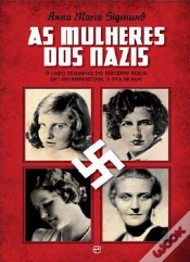 Capa do artigo As Mulheres dos Nazis