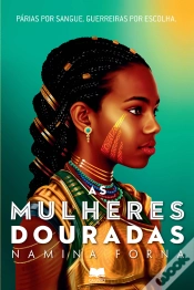 Capa do artigo As Mulheres Douradas